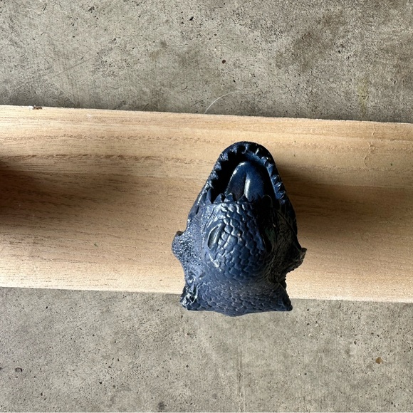 Dinosaur Head Wall Hooks - Picture 3 of 8